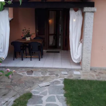 Villetta A San Teodoro In Zona Tranquilla Holiday home *